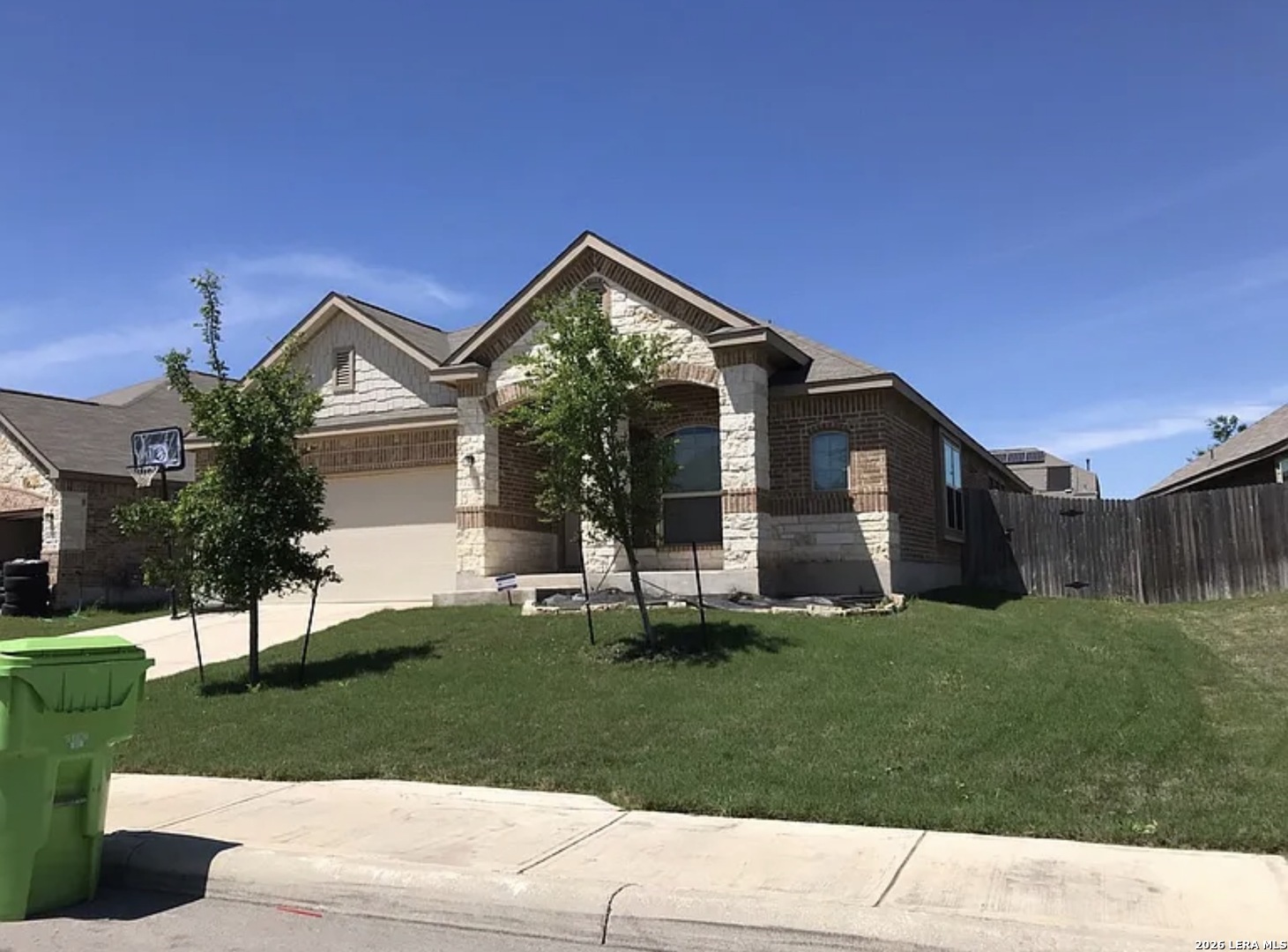 14547 Rawhide Way San Antonio TX 78254