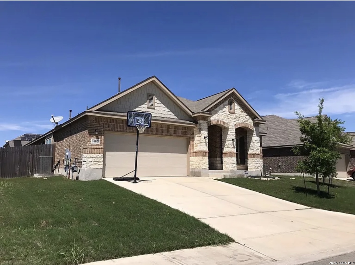 14547 Rawhide Way San Antonio TX 78254