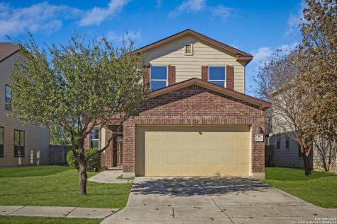 2435 Sundrop Bay San Antonio TX 78224