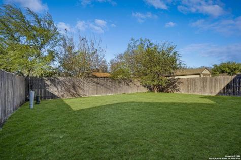 2435 Sundrop Bay San Antonio TX 78224