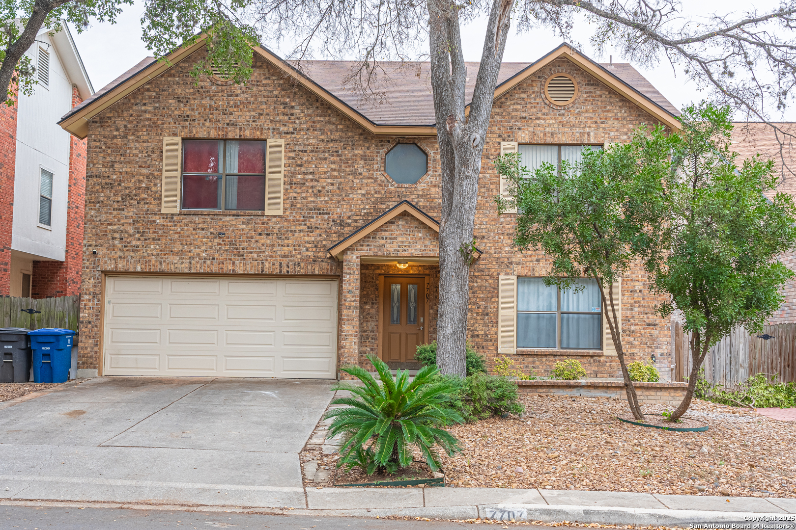 7707 Aspen Park Drive San Antonio TX 78249