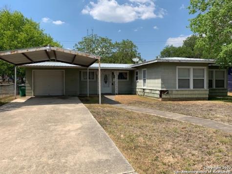 647 Kashmuir Place San Antonio TX 78223