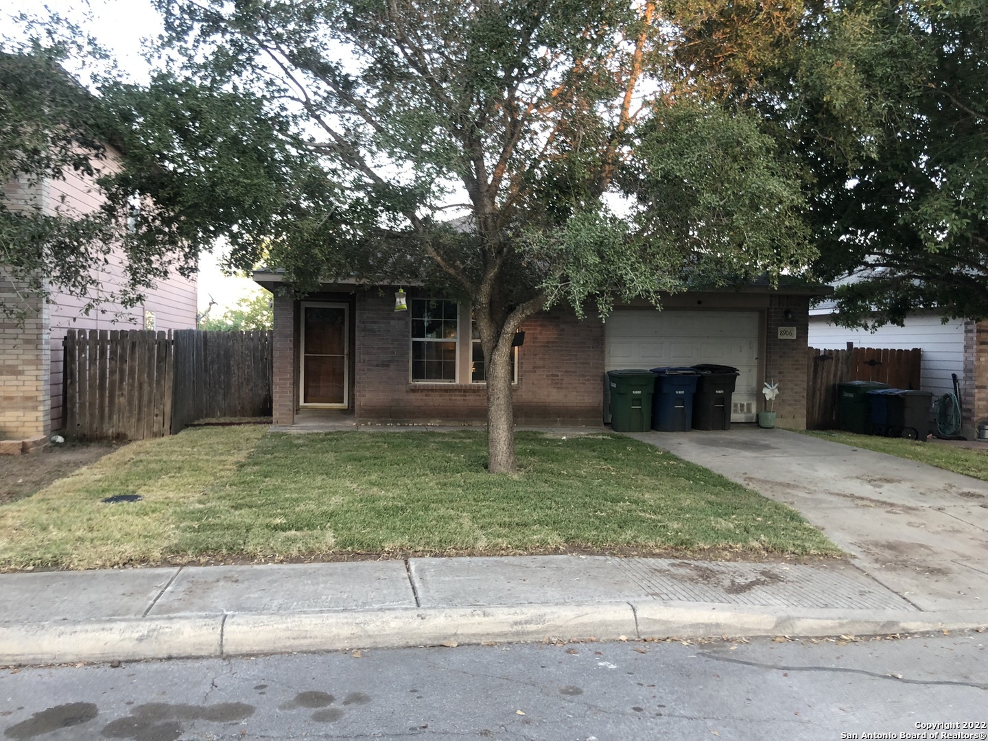 8906 Mission Top San Antonio TX 78223
