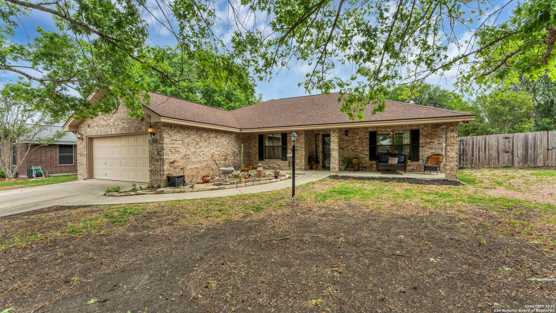 1827 Park Place New Braunfels TX 78130