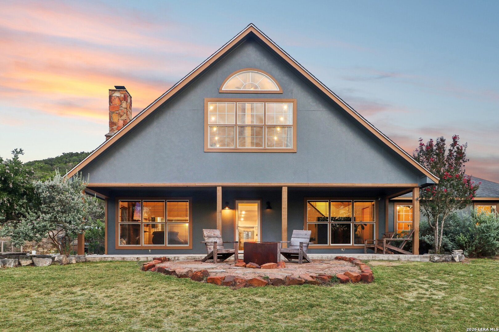 491 Forest Breeze Lakehills TX 78063