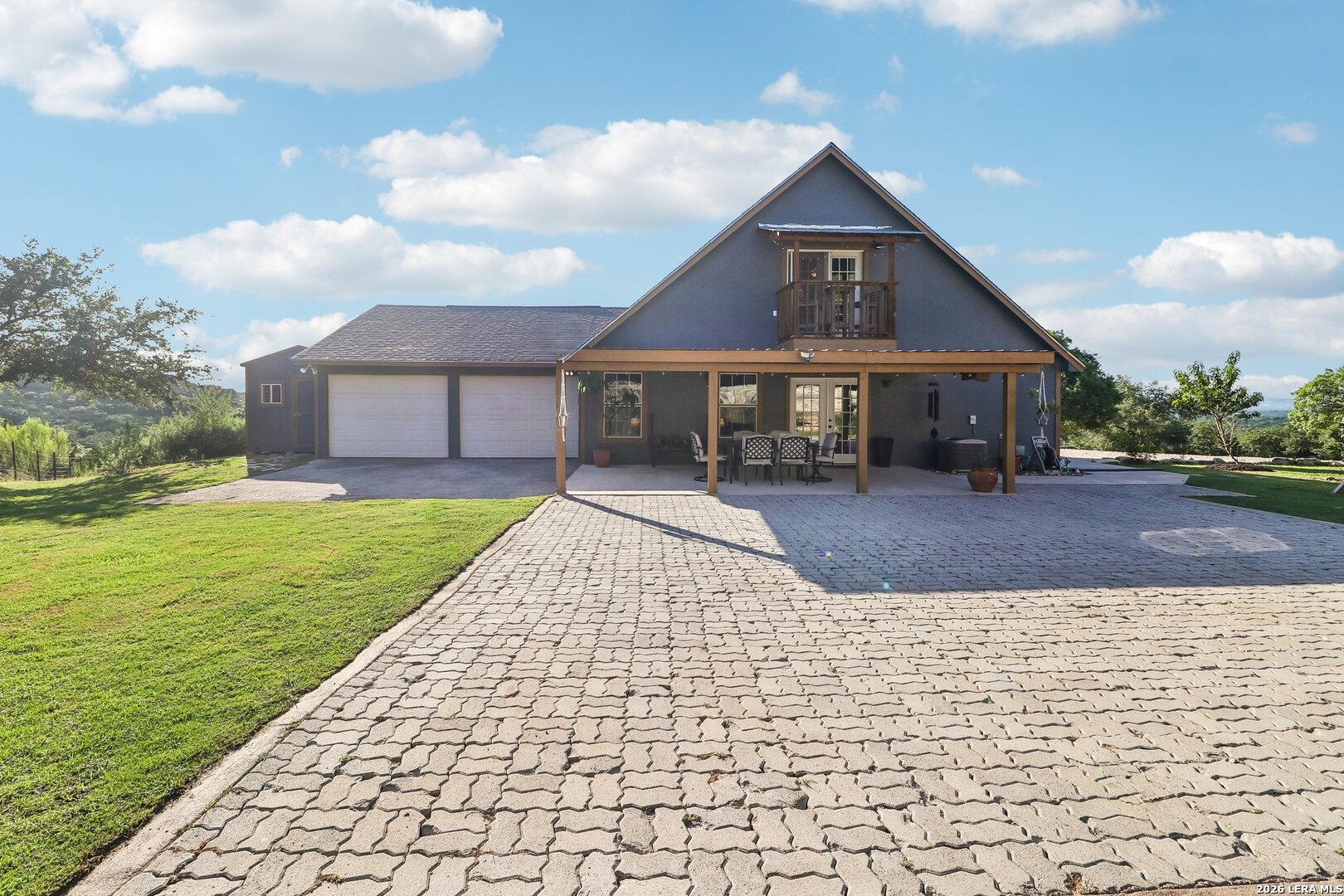 491 Forest Breeze Lakehills TX 78063