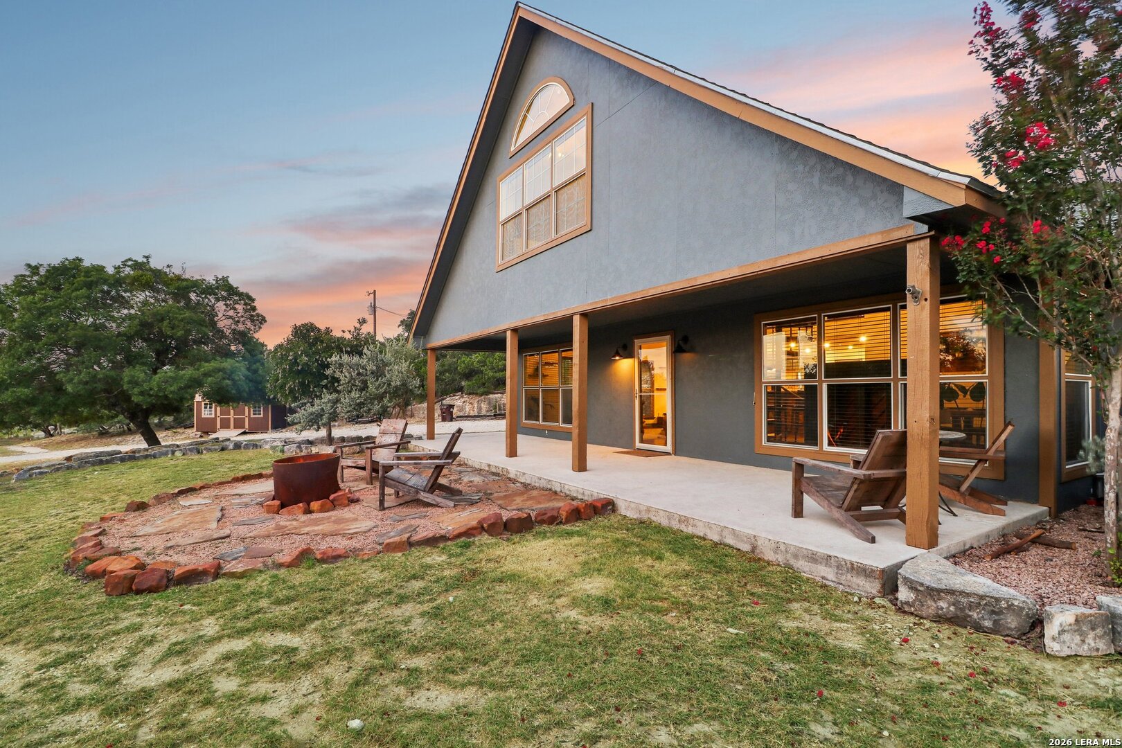 491 Forest Breeze Lakehills TX 78063