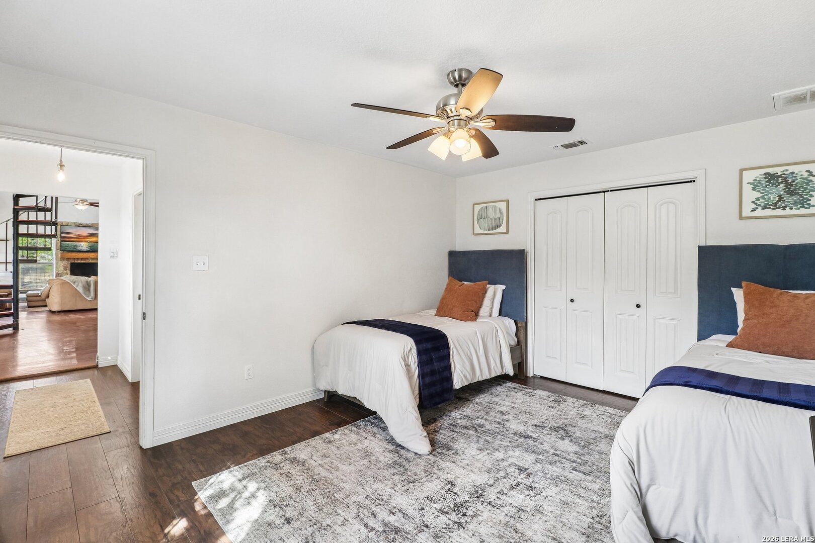 491 Forest Breeze Lakehills TX 78063