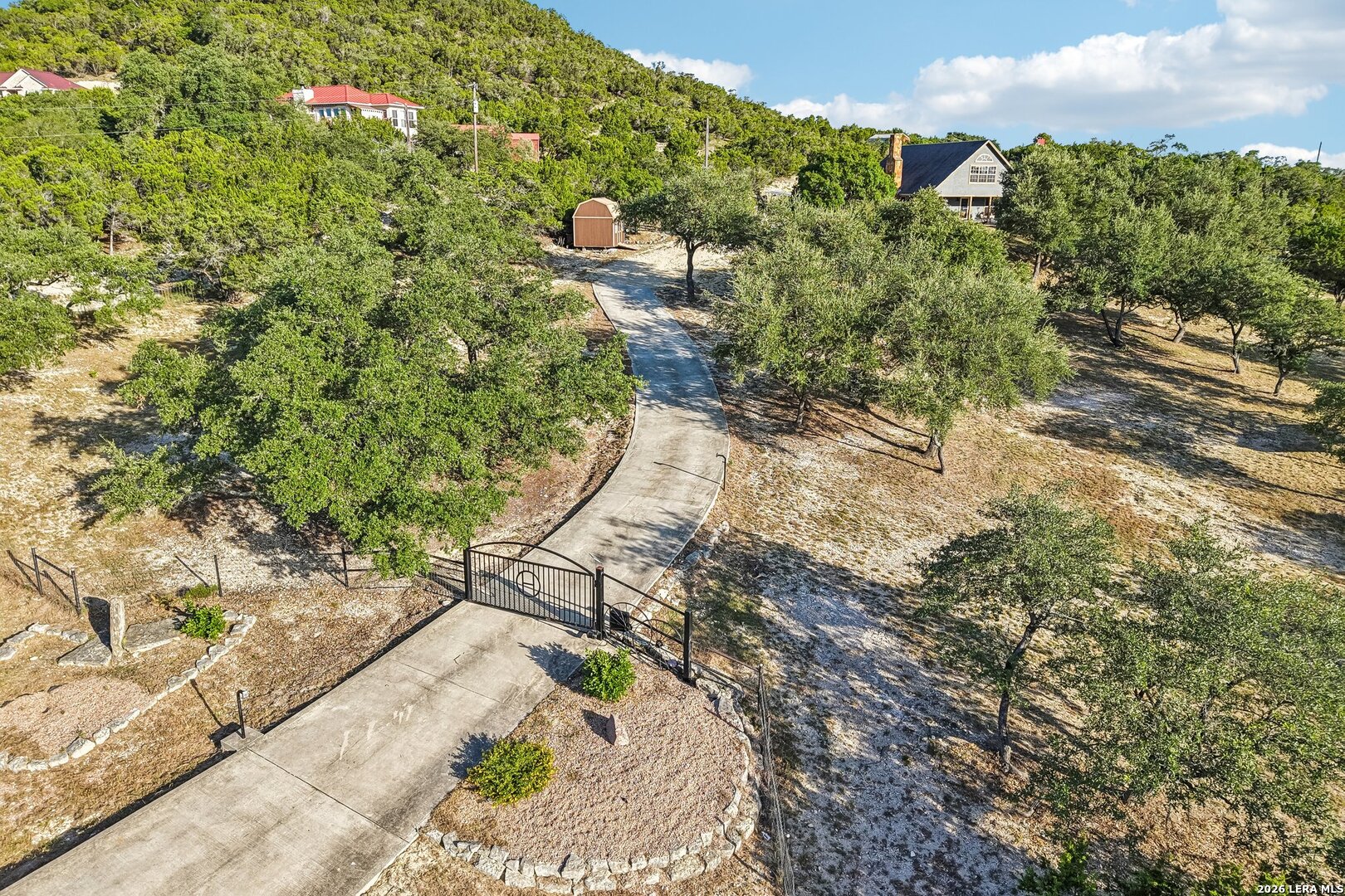 491 Forest Breeze Lakehills TX 78063