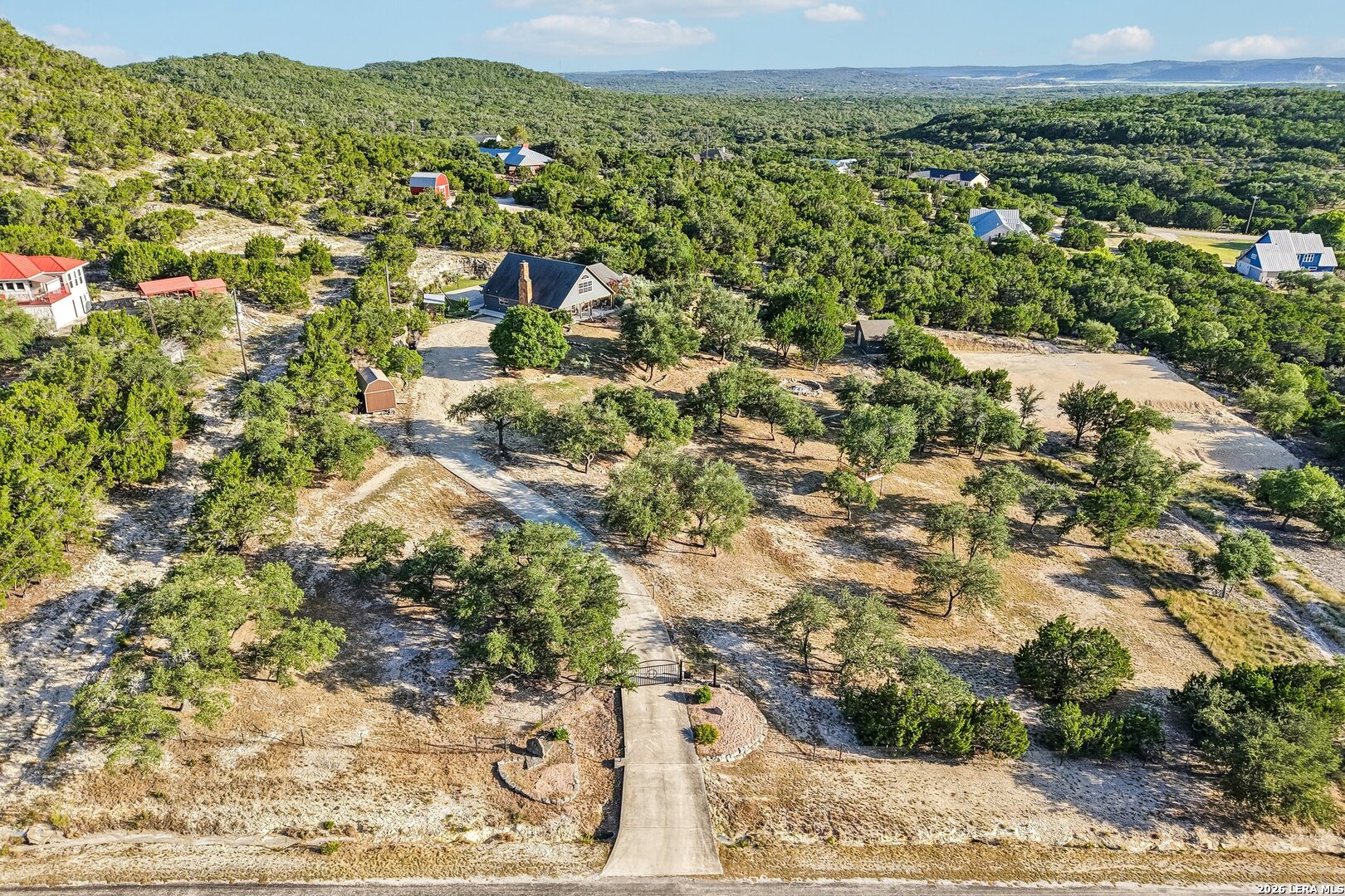 491 Forest Breeze Lakehills TX 78063