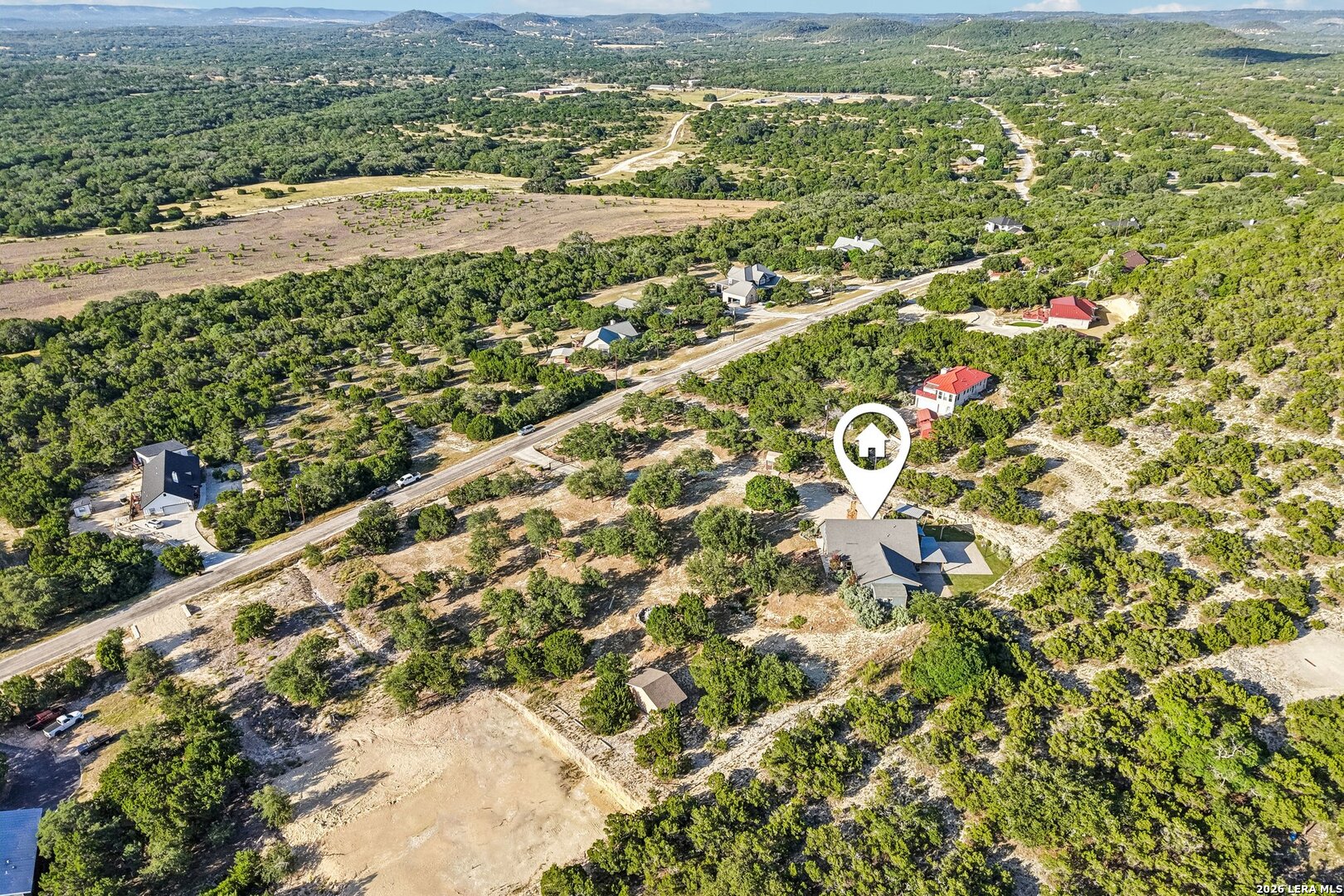 491 Forest Breeze Lakehills TX 78063