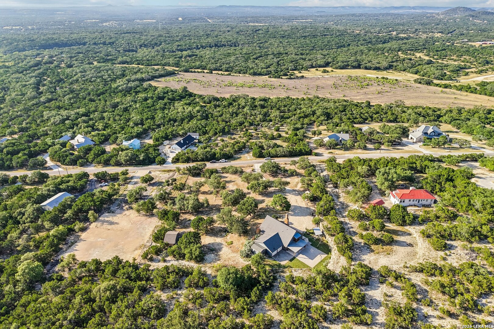 491 Forest Breeze Lakehills TX 78063