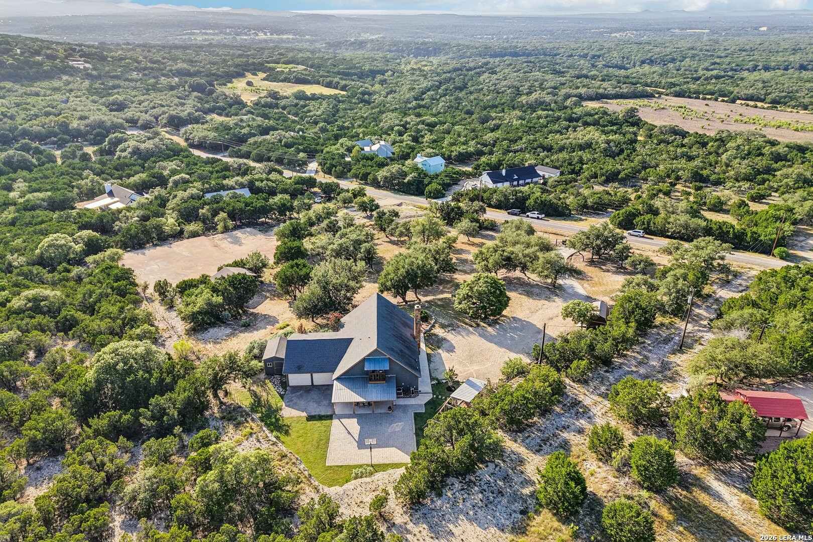 491 Forest Breeze Lakehills TX 78063