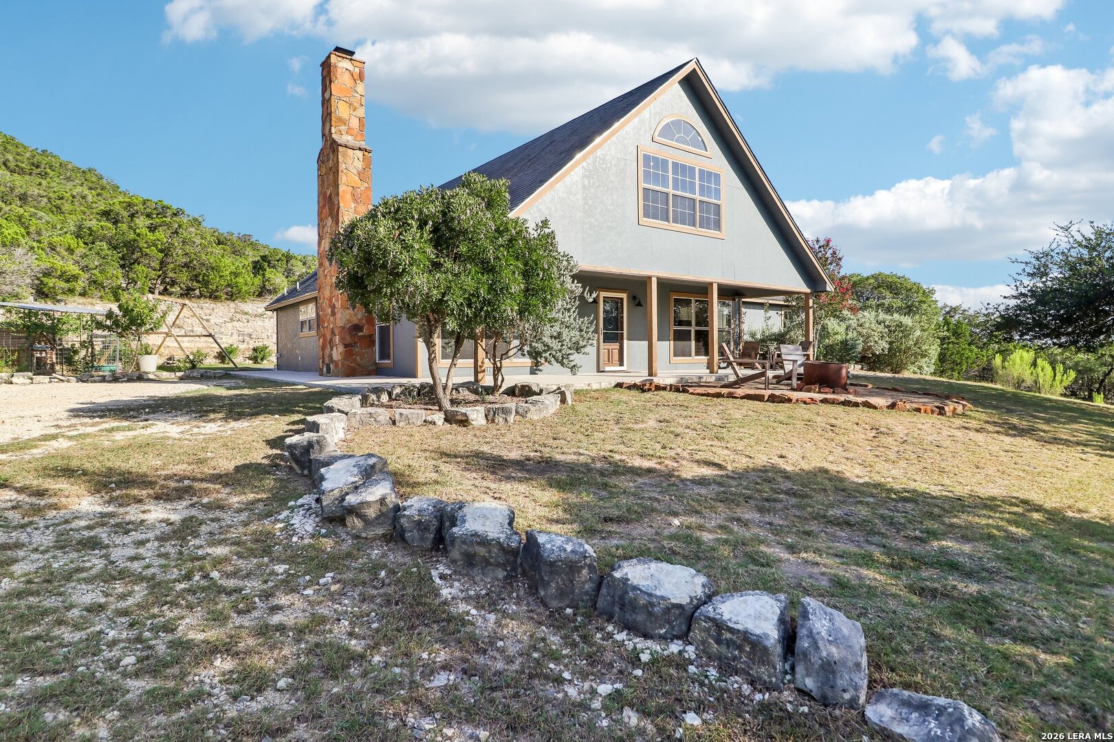 491 Forest Breeze Lakehills TX 78063