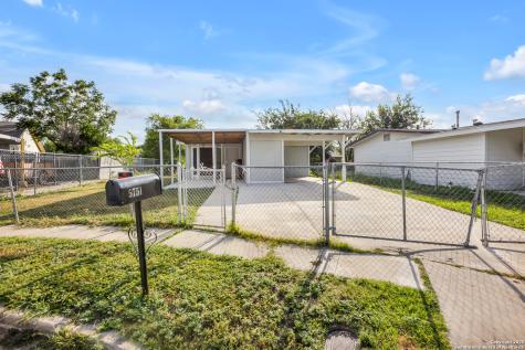 5751 Indian Sky San Antonio TX 78242