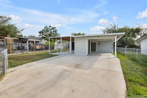 5751 Indian Sky San Antonio TX 78242