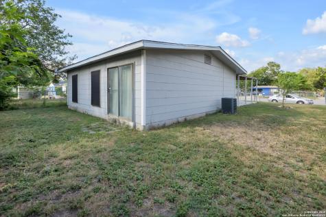 5751 Indian Sky San Antonio TX 78242