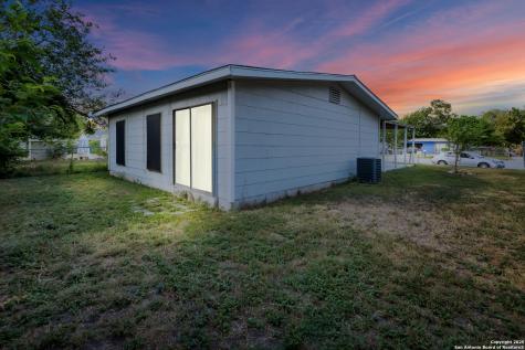 5751 Indian Sky San Antonio TX 78242
