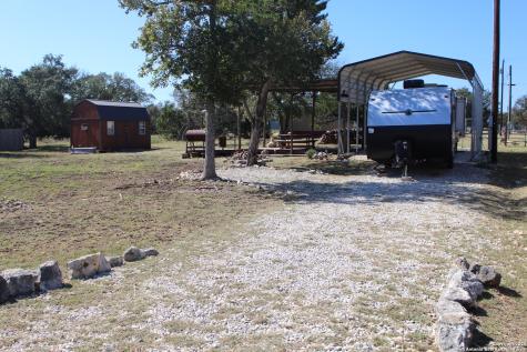 392 Private Road 1512 Bandera TX 78003
