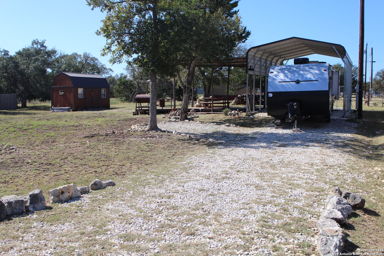392 Private Road 1512 Bandera TX 78003