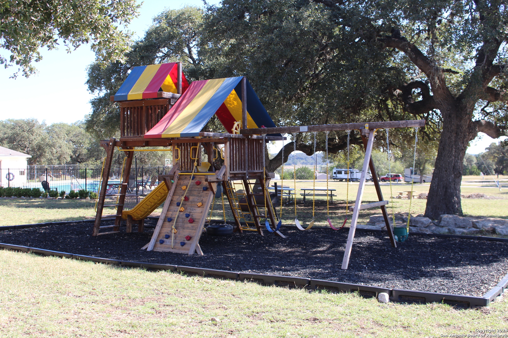 392 Private Road 1512 Bandera TX 78003