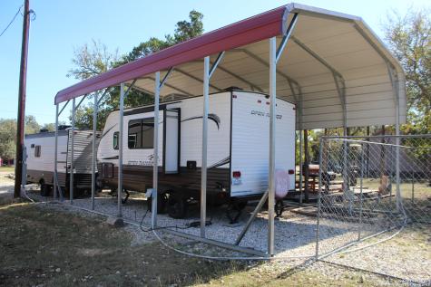 392 Private Road 1512 Bandera TX 78003