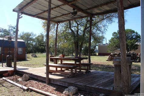 392 Private Road 1512 Bandera TX 78003