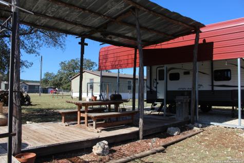 392 Private Road 1512 Bandera TX 78003