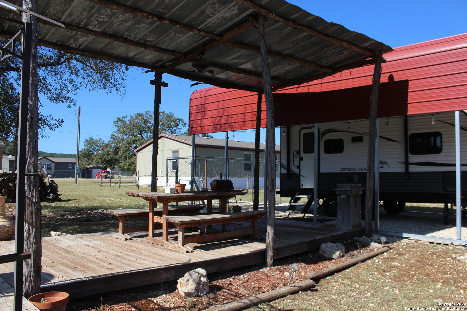 392 Private Road 1512 Bandera TX 78003