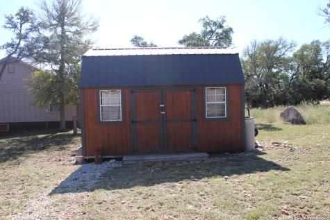 392 Private Road 1512 Bandera TX 78003