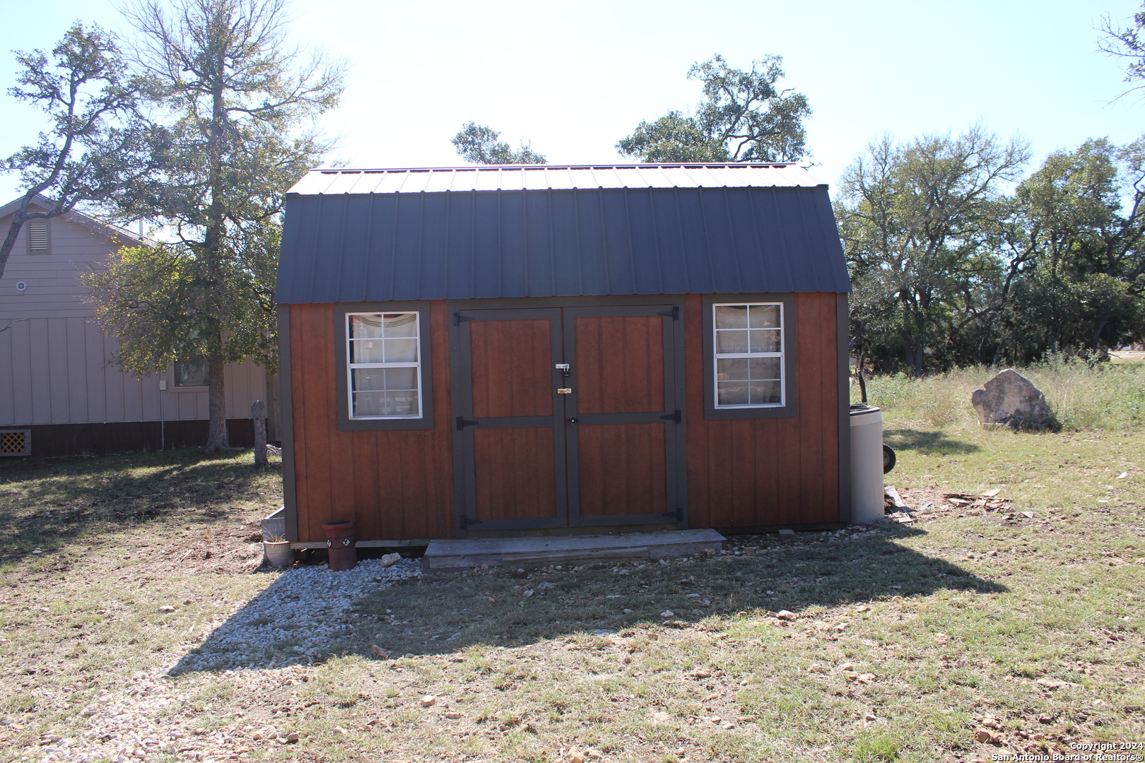 392 Private Road 1512 Bandera TX 78003