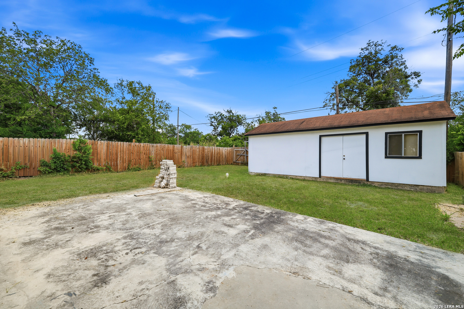 132 Stratford Court San Antonio TX 78223