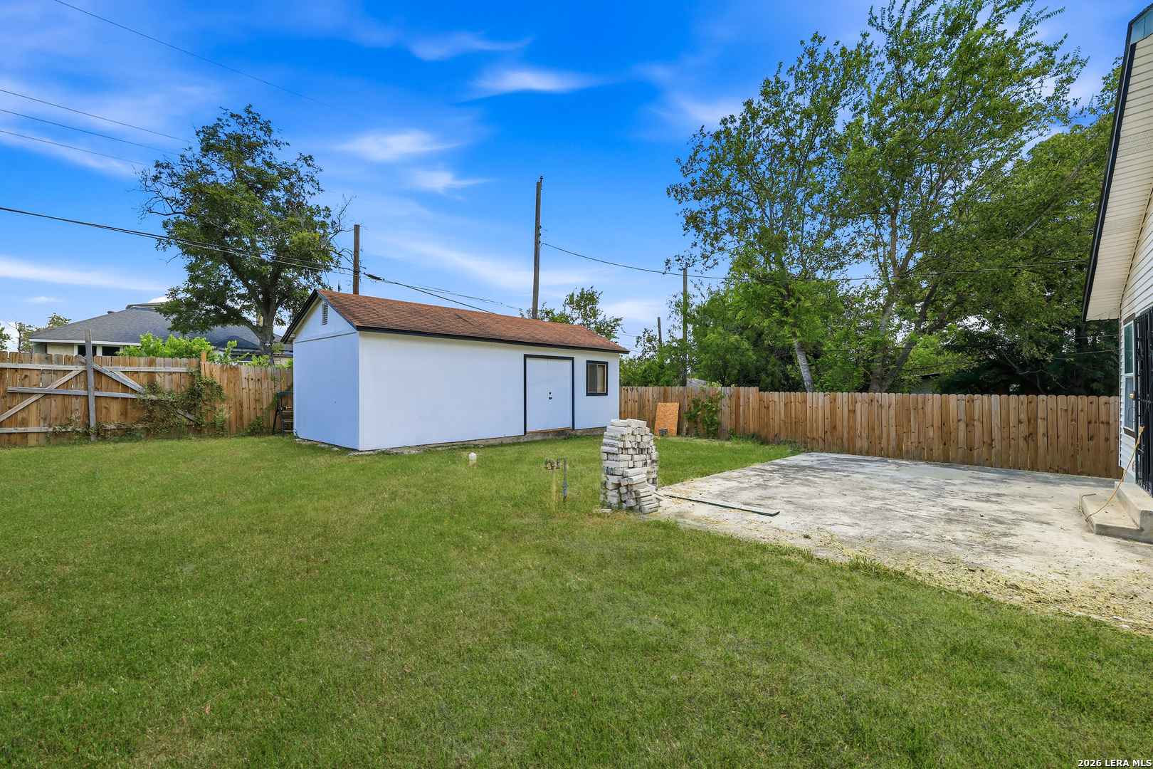132 Stratford Court San Antonio TX 78223
