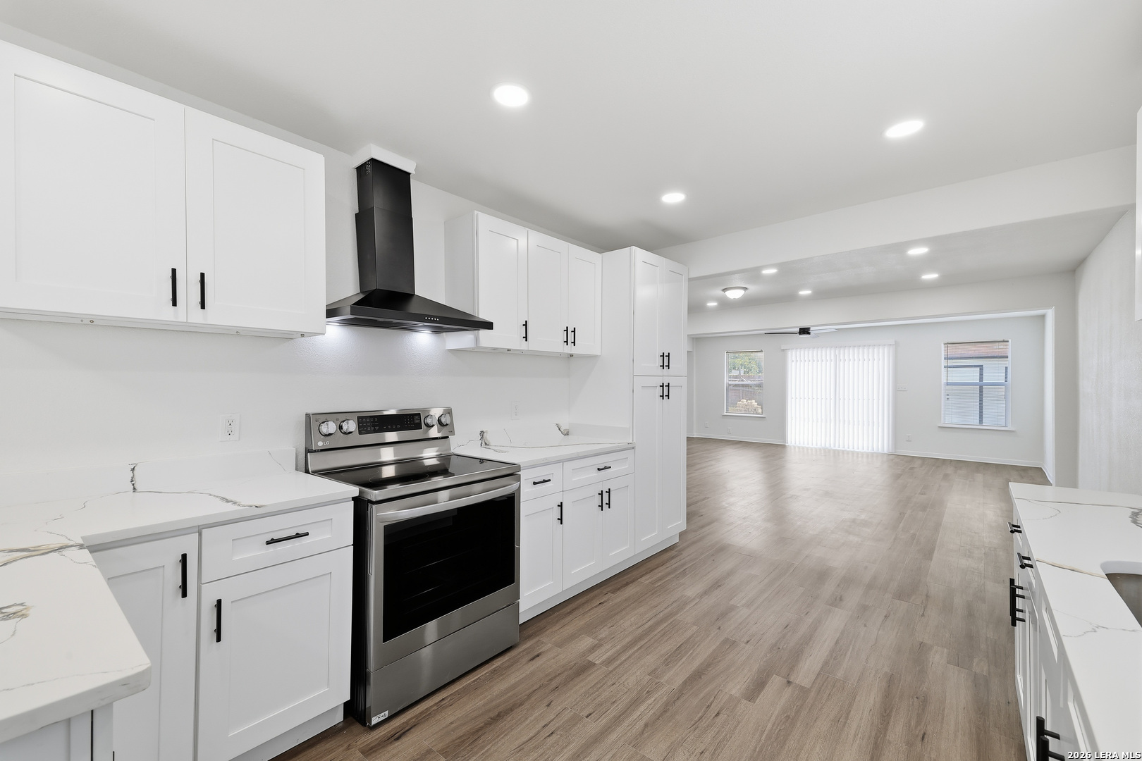 132 Stratford Court San Antonio TX 78223