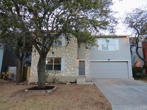 10523 Lost Bluff San Antonio TX 78240