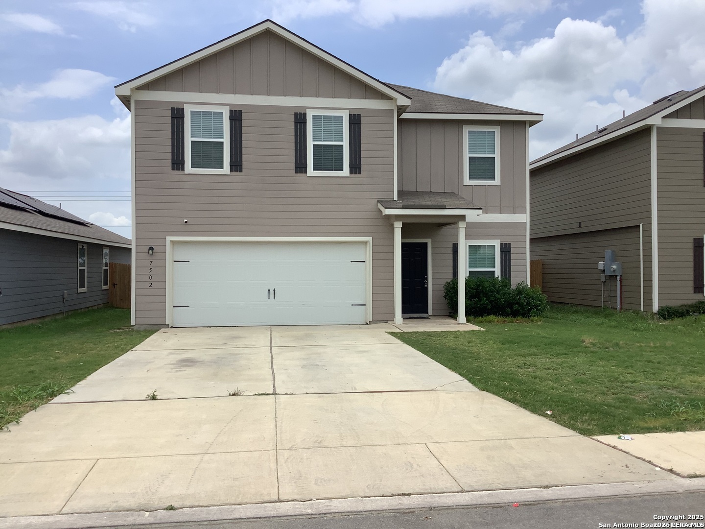 7502 Anchor Canyon San Antonio TX 78252