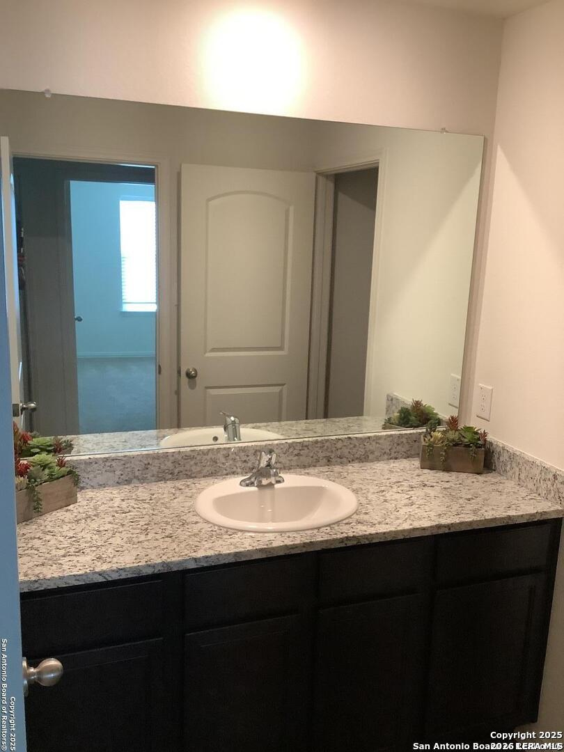 7502 Anchor Canyon San Antonio TX 78252