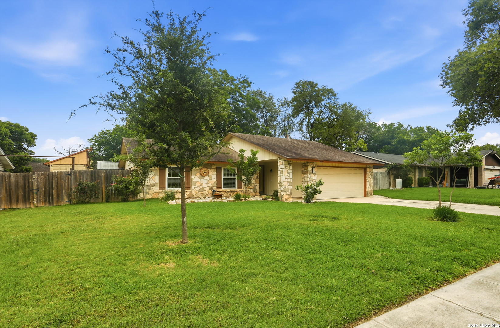 8707 Kentsdale San Antonio TX 78239