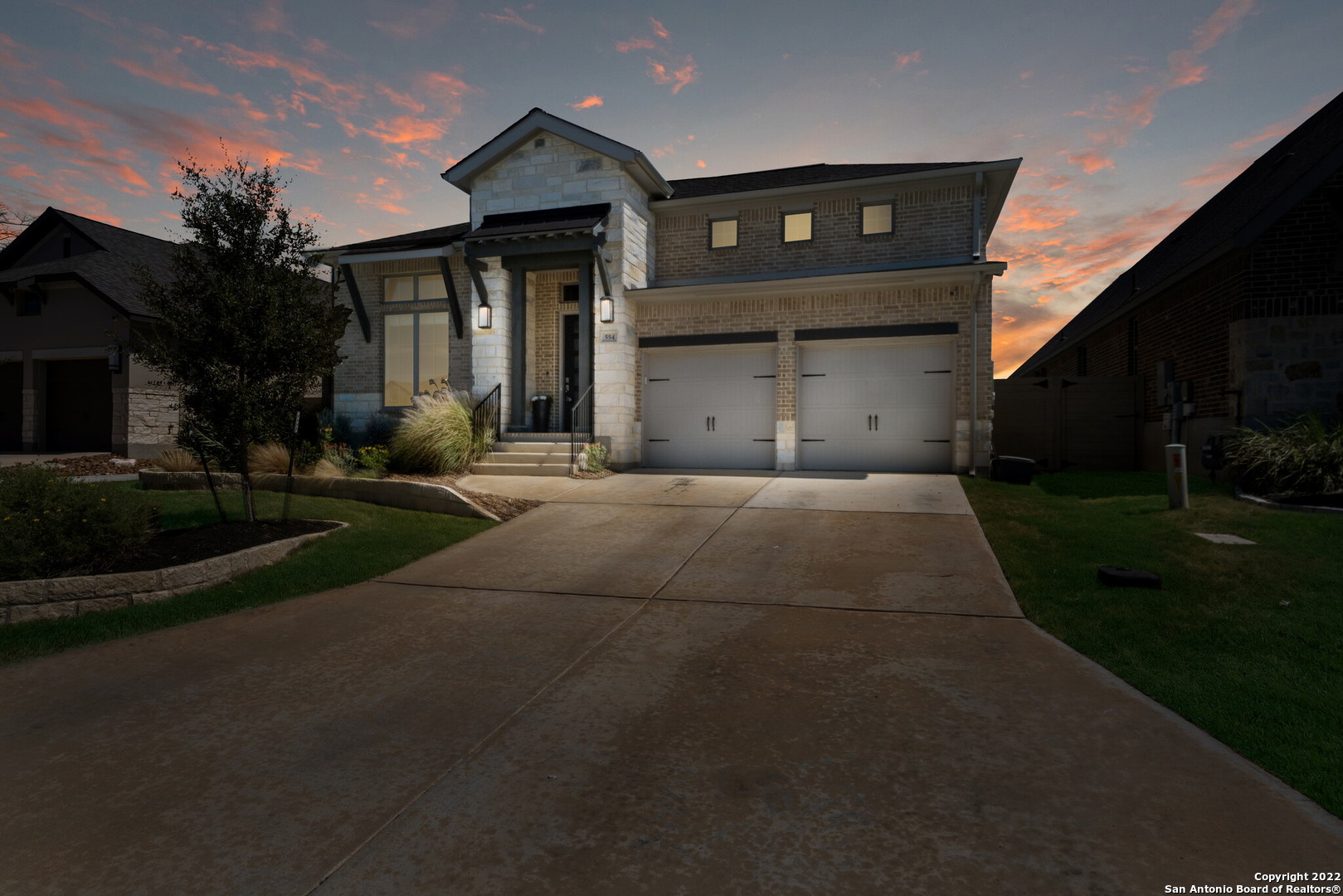 554 Orchard Way New Braunfels TX 78132