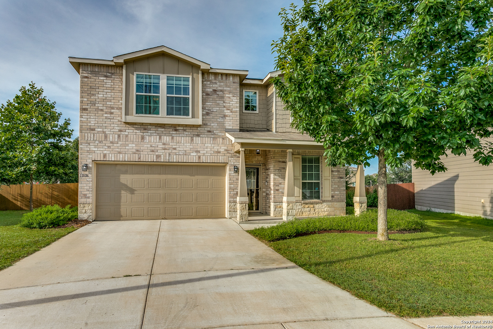 11806 Dove Ranch San Antonio TX 78254