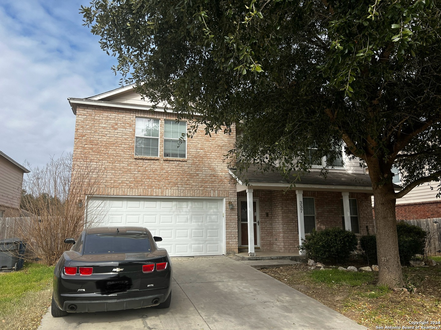 337 Woodstone Loop Cibolo TX 78108