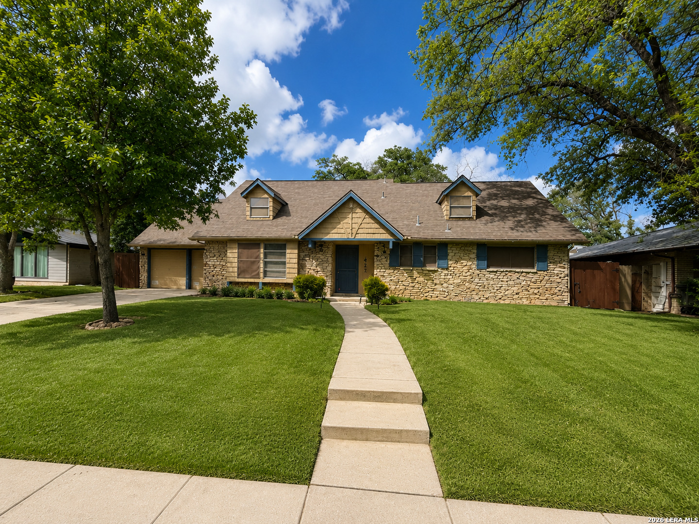 427 Indigo San Antonio TX 78216