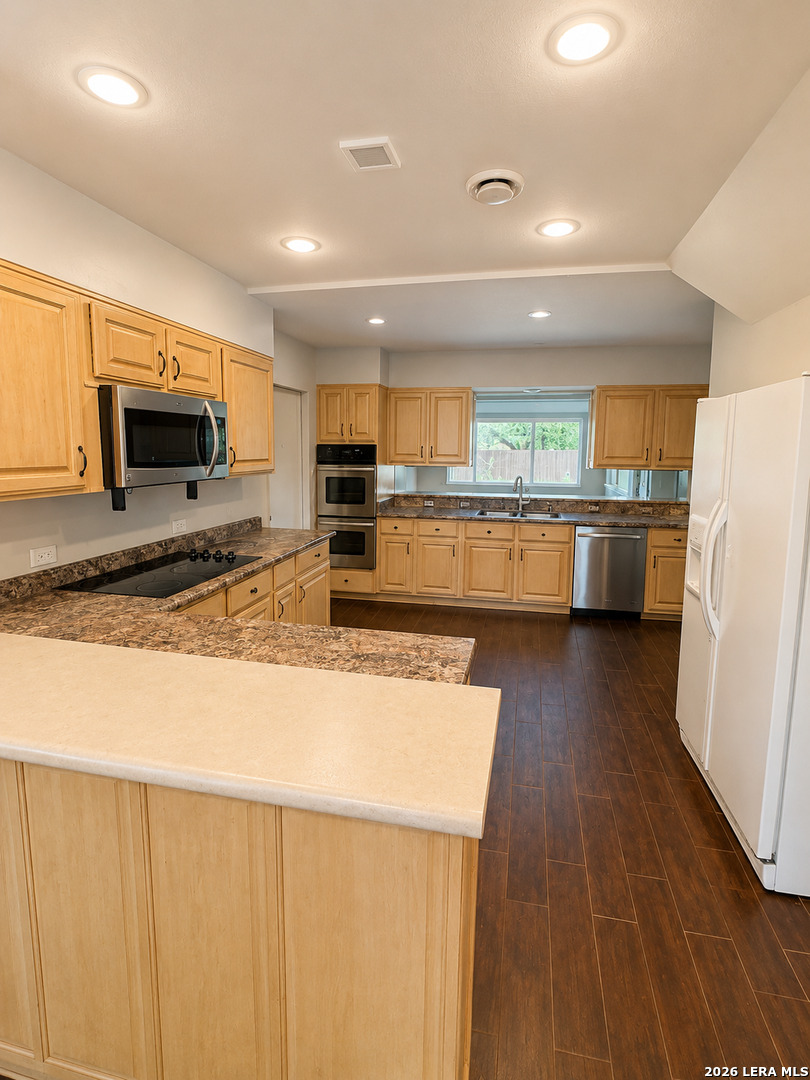 427 Indigo San Antonio TX 78216