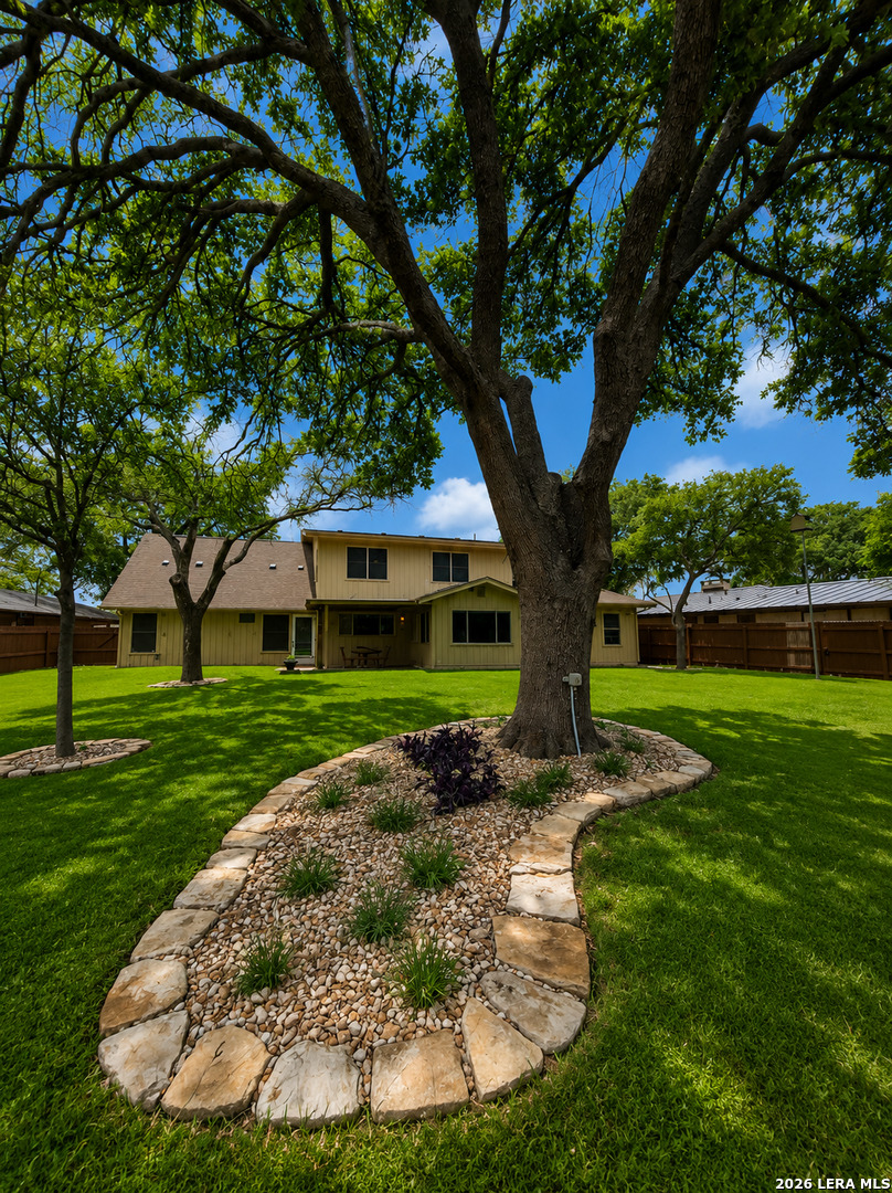 427 Indigo San Antonio TX 78216