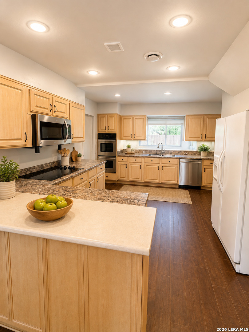 427 Indigo San Antonio TX 78216