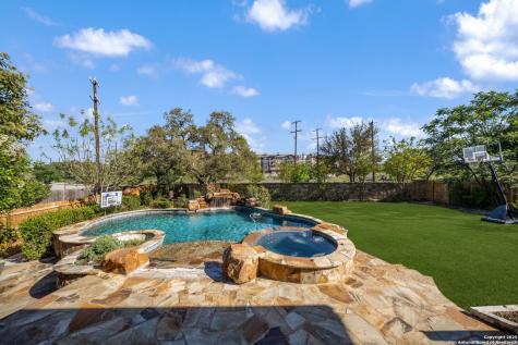 6118 Amber Rose San Antonio TX 78253