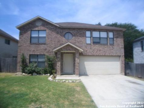 2713 Twocourts Way Schertz TX 78154