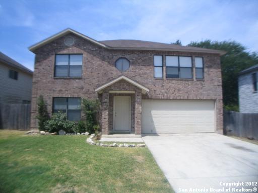 2713 Twocourts Way Schertz TX 78154