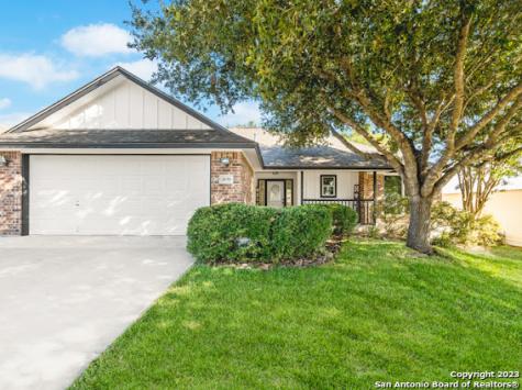 1639 Sunfire Circle New Braunfels TX 78130