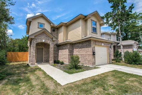 1423 Denver Boulevard San Antonio TX 78210